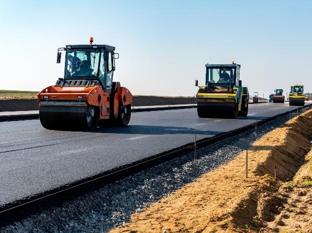 Road Construction 