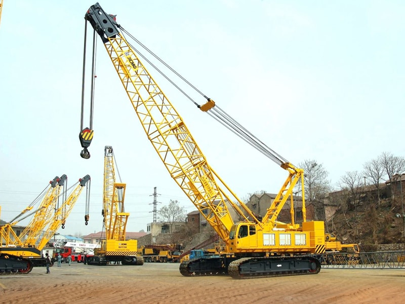 Crane